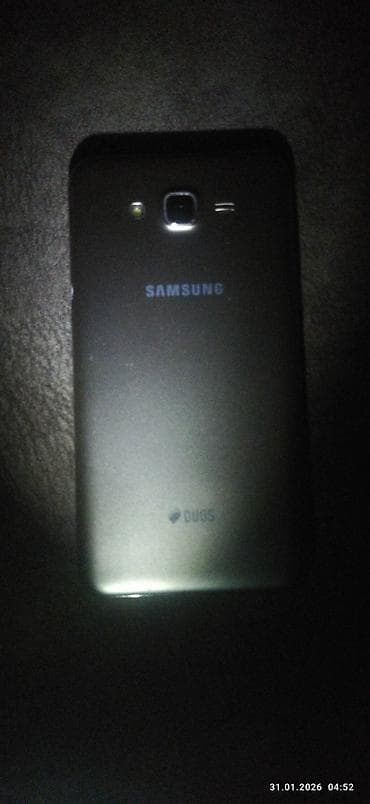 Samsung J700, 2 GB, rəng - Boz, İki sim kartlı lalafo.az -da Samsung J700, 2 GB, rəng - Boz, İki sim kartlı