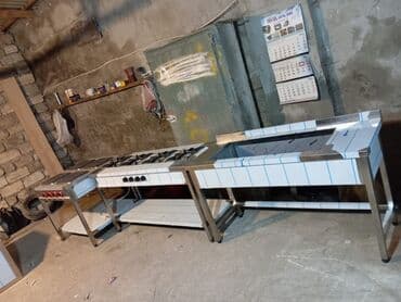 Nerjaveykalar: Hər ölçüdə kafe restoran avadanlığının satişı lalafo.az -da — 1 Nerjaveykalar: Hər ölçüdə kafe restoran avadanlığının satişı — 1