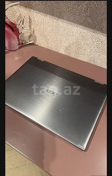NOUTBUKUN QİYMƏTİ RAZILAŞMA YOLU İLƏDİR. Acer Spin 5 SP513-53N Intel at lalafo.az NOUTBUKUN QİYMƏTİ RAZILAŞMA YOLU İLƏDİR. Acer Spin 5 SP513-53N Intel