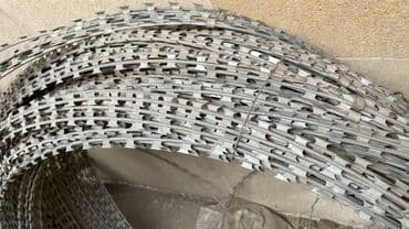 Строительные леса: Tikanlı məftil. 200 metr. Watcapp aktivdir at lalafo.az — 1 Строительные леса: Tikanlı məftil. 200 metr. Watcapp aktivdir — 1