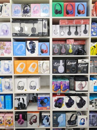 Simsiz (Bluetooth) Qulaqcıqlar, Borofone, rəng - Mavi lalafo.az -da Simsiz (Bluetooth) Qulaqcıqlar, Borofone, rəng - Mavi