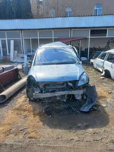 Opel zafira 1.9 dizel mator karopka masin sokulur kime ne lazimdisa at lalafo.az Opel zafira 1.9 dizel mator karopka masin sokulur kime ne lazimdisa