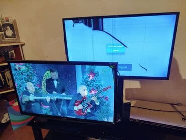 İşlənmiş Televizor Samsung LED ekran 32" Ünvandan götürmə lalafo.az -da İşlənmiş Televizor Samsung LED ekran 32" Ünvandan götürmə