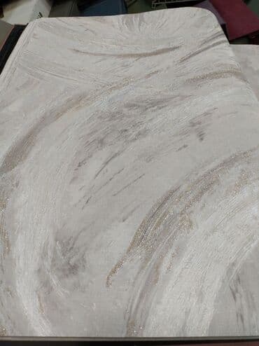 Dekorativ divar kağızı kolleksiyası - Rəng: açıq boz/bej tonları - lalafo.az -da Dekorativ divar kağızı kolleksiyası - Rəng: açıq boz/bej tonları -