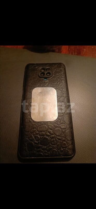 Redmi Note 9 Pro, 128 GB, rəng - Göy lalafo.az -da Redmi Note 9 Pro, 128 GB, rəng - Göy