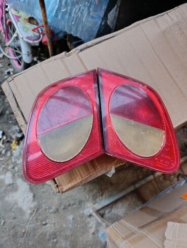 Mercedes-Benz 1998 il, Orijinal, Almaniya lalafo.az -da Mercedes-Benz 1998 il, Orijinal, Almaniya