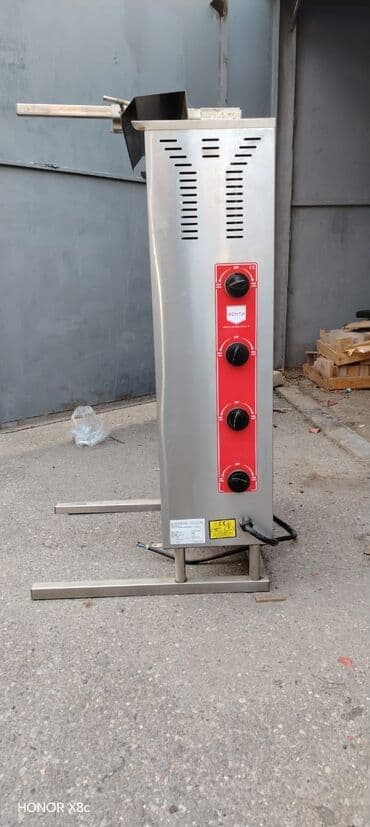 ПО для бизнеса: Электрический, Remta, 4 горелки at lalafo.az — 4 ПО для бизнеса: Электрический, Remta, 4 горелки — 4