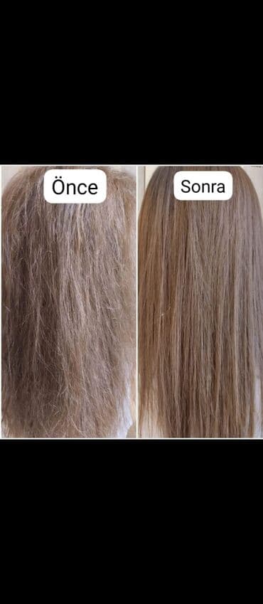 Masaj: Qadın saç ustaları | Keratin lalafo.az -da — 2 Masaj: Qadın saç ustaları | Keratin — 2