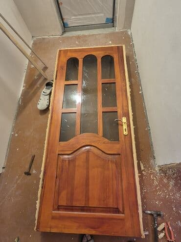 Taxta qapı – uzunliq 2metr eni 90 . 1 ədəd yaxşı vəziyətdədir lalafo.az -da Taxta qapı – uzunliq 2metr eni 90 . 1 ədəd yaxşı vəziyətdədir