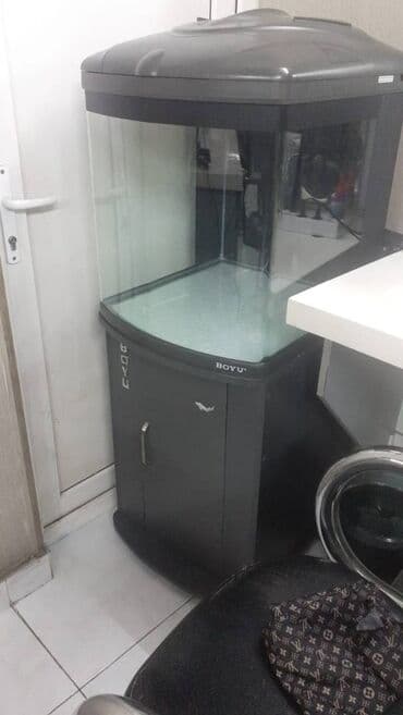 Akvarum 128 litir, Bio filtir agvel kapresor pompa su deyismeye sacok lalafo.az -da Akvarum 128 litir, Bio filtir agvel kapresor pompa su deyismeye sacok