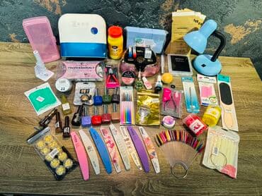 Dırnaq üçün gel lak lalafo.az -da Dırnaq üçün gel lak