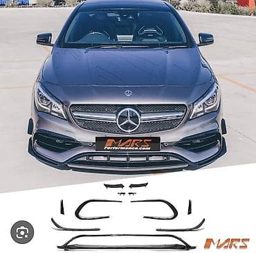 Ön, Mercedes-Benz CLA lalafo.az -da Ön, Mercedes-Benz CLA