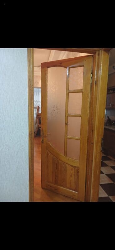 Lesa: Taxta qapi 5 ədəd satilir biri 70azn Unv Baki
Şahnaz💜5001 lalafo.az -da — 1 Lesa: Taxta qapi 5 ədəd satilir biri 70azn Unv Baki
Şahnaz💜5001 — 1