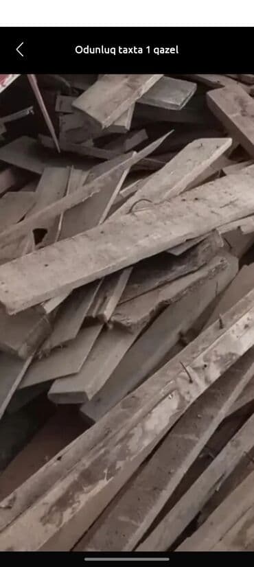 Odunluq 1 qazeli 150 AZN-ə, maşın sizdən lalafo.az -da Odunluq 1 qazeli 150 AZN-ə, maşın sizdən