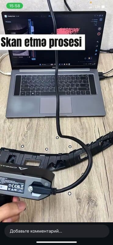 🚀 3D Printer Çap • 3D Scan • 3D Modelləmə 🚀 💡 Layihənizi gerçəyə 🚀 3D lalafo.az -da 🚀 3D Printer Çap • 3D Scan • 3D Modelləmə 🚀 💡 Layihənizi gerçəyə 🚀 3D