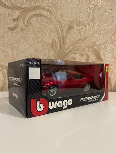 masin modelleri: Ferrari, 2025 il, 1:24, Dəmir, Pulsuz çatdırılma, Ödənişli çatdırılma, Ünvandan götürmə lalafo.az -da — 3 masin modelleri: Ferrari, 2025 il, 1:24, Dəmir, Pulsuz çatdırılma, Ödənişli çatdırılma, Ünvandan götürmə — 3