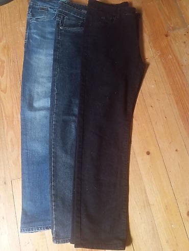 Cins şalvar, L lalafo.az -da Cins şalvar, L