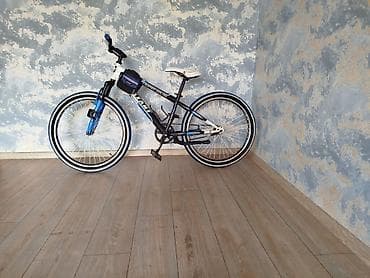 Şəhər velosipedi Start, 24" lalafo.az -da Şəhər velosipedi Start, 24"