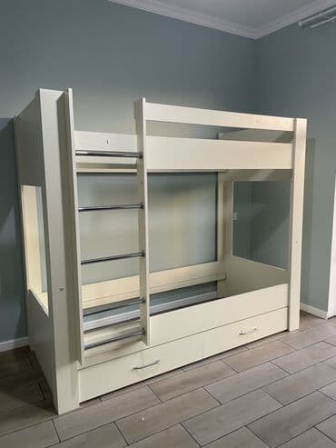 Yeni, İkinəfərlik çarpayı, Bazalı, Matrassız, Siyirməli, Azərbaycan lalafo.az -da Yeni, İkinəfərlik çarpayı, Bazalı, Matrassız, Siyirməli, Azərbaycan