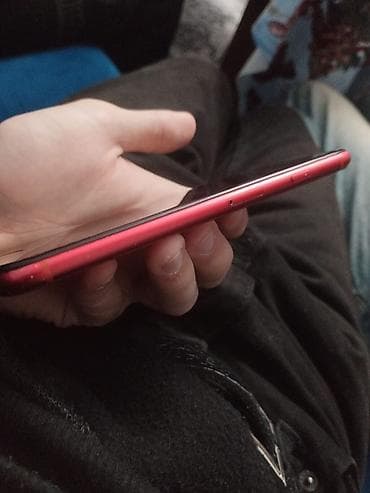 IPhone SE 2020, 128 GB, Qırmızı, Simsiz şarj lalafo.az -da IPhone SE 2020, 128 GB, Qırmızı, Simsiz şarj