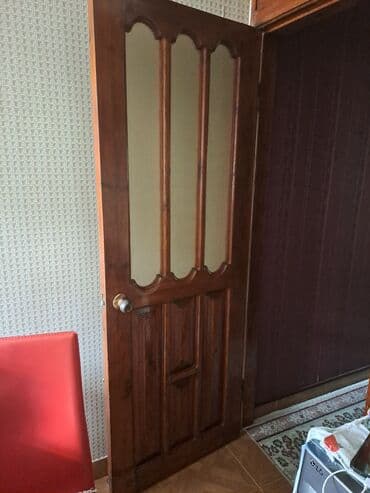 Ev qapsi,taxtadan.4 dene qapdi. Biri 70 m lalafo.az -da Ev qapsi,taxtadan.4 dene qapdi. Biri 70 m