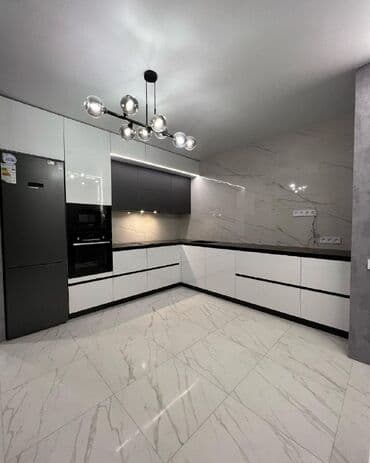 Комоды на заказ: Кухонный гарнитур на заказ, Самозакрывающие петли, МДФ, Нет кредита, Бесплатная доставка at lalafo.az — 15 Комоды на заказ: Кухонный гарнитур на заказ, Самозакрывающие петли, МДФ, Нет кредита, Бесплатная доставка — 15