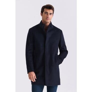 Turkiyeden cox baha qiymete alinib Kaşmir kiși paltosu Tund goy lalafo.az -da Turkiyeden cox baha qiymete alinib Kaşmir kiși paltosu Tund goy