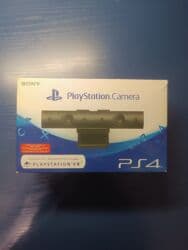 Sony playstation camera v.2,ideal veziyetdedir,heç bir problemi lalafo.az -da Sony playstation camera v.2,ideal veziyetdedir,heç bir problemi