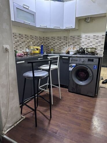 3 otaqlı mənzil – tam mebellı və məişət texnikalı - Mətbəx: üst və lalafo.az -da 3 otaqlı mənzil – tam mebellı və məişət texnikalı - Mətbəx: üst və