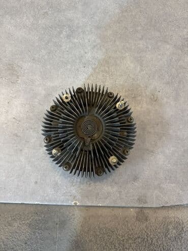 Great Wall: Avtomobil üçün mexaniki fan muftası (viskoz mufta) Xüsusiyyətlər: - lalafo.az -da — 1 Great Wall: Avtomobil üçün mexaniki fan muftası (viskoz mufta) Xüsusiyyətlər: - — 1