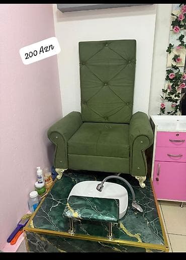 SaraesiPedukur vannasi desti satilir. *Qiymeti 200 Azn.* Unvan lalafo.az -da SaraesiPedukur vannasi desti satilir. *Qiymeti 200 Azn.* Unvan