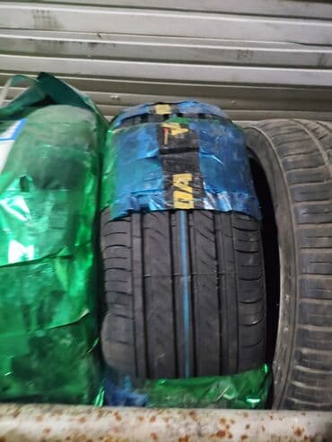 Yeni Şin Annaite 195 / 65 / R 16 lalafo.az -da Yeni Şin Annaite 195 / 65 / R 16