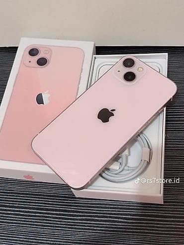 IPhone 13, Çəhrayı, Sənədlərlə lalafo.az -da IPhone 13, Çəhrayı, Sənədlərlə