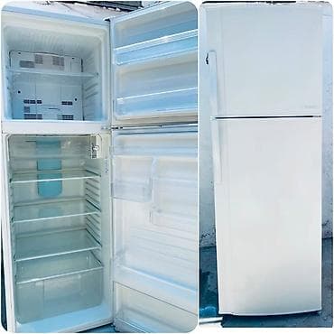 Sharp soyuducu 220 azn.Hündrü 1.70/60 Sm Nofrost soyutmaqi Supperdir lalafo.az -da Sharp soyuducu 220 azn.Hündrü 1.70/60 Sm Nofrost soyutmaqi Supperdir