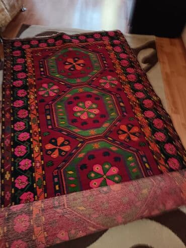 Xalça Dekorativ, Kredit yoxdur lalafo.az -da Xalça Dekorativ, Kredit yoxdur