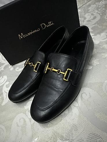 Massimo Dutti - qadın ayaqqabısı (Ölçü 38) Qiymət: 140 azn Təbbi lalafo.az -da Massimo Dutti - qadın ayaqqabısı (Ölçü 38) Qiymət: 140 azn Təbbi