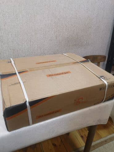 Сепараторы: Комбинированная плита Встраиваемая, 4 конфорки at lalafo.az — 10 Сепараторы: Комбинированная плита Встраиваемая, 4 конфорки — 10