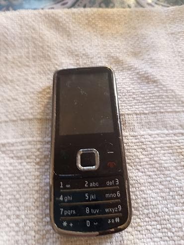 Nokia N95, rəng - Qara, Düyməli lalafo.az -da Nokia N95, rəng - Qara, Düyməli