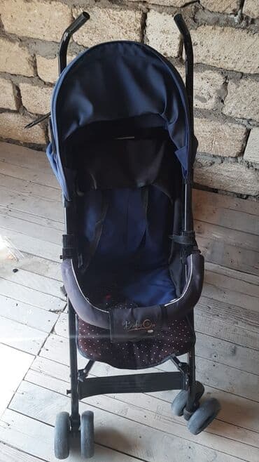 Kolyaska lalafo.az -da Kolyaska