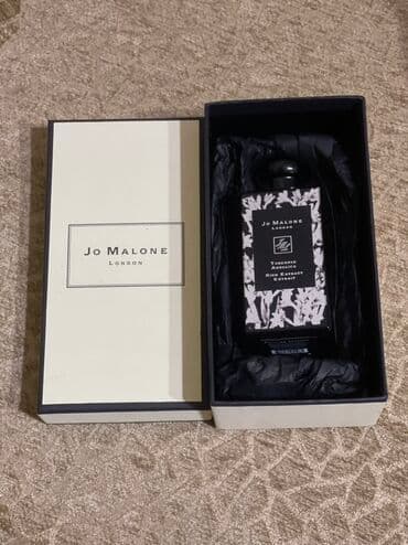 Jo Malone London tərəfindən istehsal edilmiş, 100 ml Tuberose Angelica lalafo.az -da Jo Malone London tərəfindən istehsal edilmiş, 100 ml Tuberose Angelica