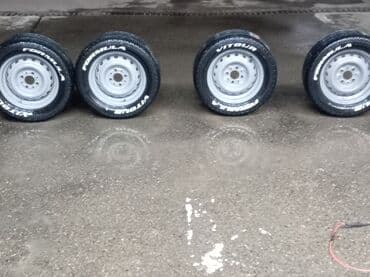 Disk təkər 185 / 60 / R 14 lalafo.az -da Disk təkər 185 / 60 / R 14