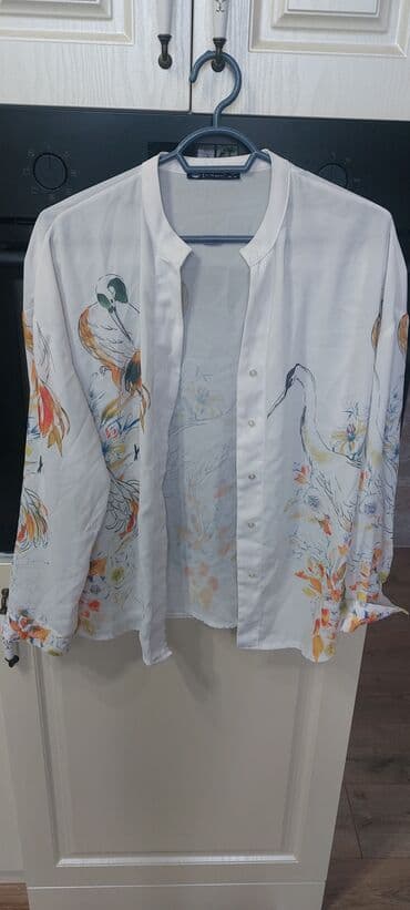 Maraqlı saroçka.Şalvarla super qalır.Problemsizdir lalafo.az -da Maraqlı saroçka.Şalvarla super qalır.Problemsizdir