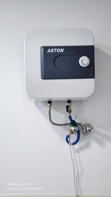 Ariston 10 l, Kredit yoxdur lalafo.az -da Ariston 10 l, Kredit yoxdur