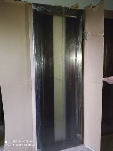 Avtogen: Yeni Otaq qapısı 80x205 sm Zəmanətli, Ödənişli quraşdırma, Ünvandan götürmə lalafo.az -da — 11 Avtogen: Yeni Otaq qapısı 80x205 sm Zəmanətli, Ödənişli quraşdırma, Ünvandan götürmə — 11