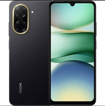 Redmi A5, 128 GB, rəng - Qara, Barmaq izi, Face ID, Sənədlərlə lalafo.az -da Redmi A5, 128 GB, rəng - Qara, Barmaq izi, Face ID, Sənədlərlə