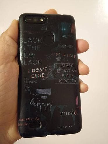 Tecno Pop 2F, 16 GB, rəng - Qara, Barmaq izi, Face ID, İki sim kartlı lalafo.az -da Tecno Pop 2F, 16 GB, rəng - Qara, Barmaq izi, Face ID, İki sim kartlı