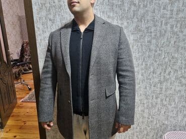 Salam polpolto satılır 2 defe geyinib tezeden seçilmir olçu kiçik olur lalafo.az -da Salam polpolto satılır 2 defe geyinib tezeden seçilmir olçu kiçik olur