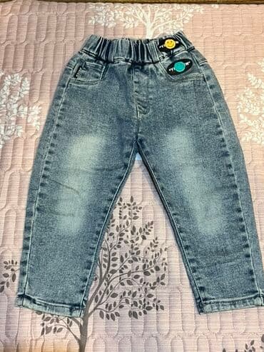 Uşaq dəsti, Oğlan üçün, 3 - 4 yaş lalafo.az -da Uşaq dəsti, Oğlan üçün, 3 - 4 yaş