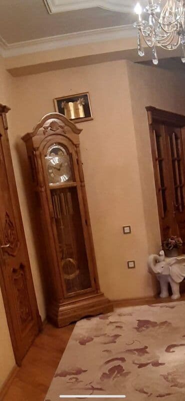 Yerüstü saatlar, Mexaniki, Mayatnik lalafo.az -da Yerüstü saatlar, Mexaniki, Mayatnik