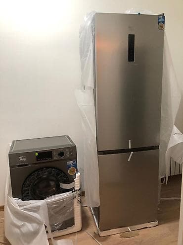 Leman11*1350azn* Soyuducu+paltaryuyan təcili pula ehtiyac var deyə lalafo.az -da Leman11*1350azn* Soyuducu+paltaryuyan təcili pula ehtiyac var deyə